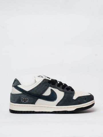 Nike SB Dunk Low x Kaws White Blue ND NK354-1562240 фото