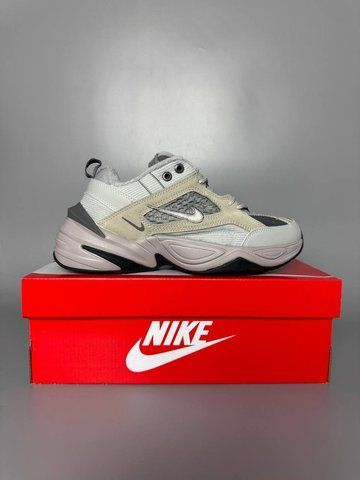 Nike M2K Grey БРАК 453 nik-0512-0453-1392723 фото