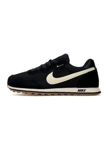 Nike Md Runner 2 Black Beige A5605-1618642 фото