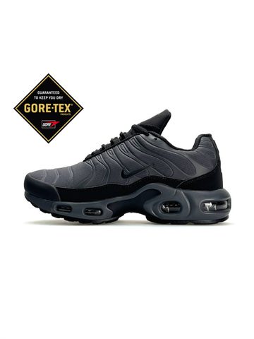 Nike Air Max Tn Plus GTX Grey В3331-940433 фото