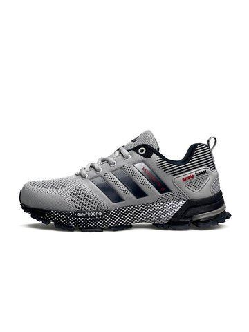 Adidas Marathon TR 26 Light Grey Black B1692-838708 фото