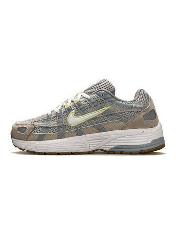Nike P-6000 W Light Grey Beige B4931-1433117 фото