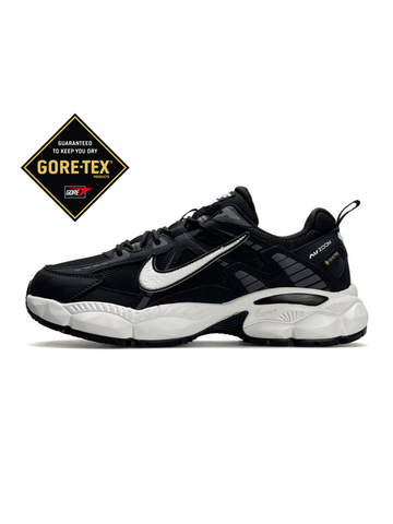 Nike V2K.4 Run GTX Black White A4550-1244672 фото