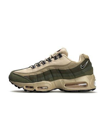 Nike M Air Max 95 PRM Beige Khaki A3592-1020978 фото