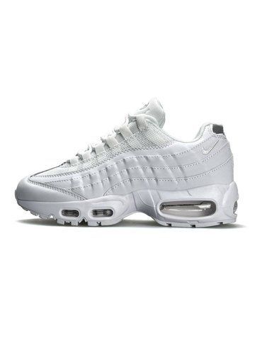Nike Air Max 95 White B3938-1085151 фото