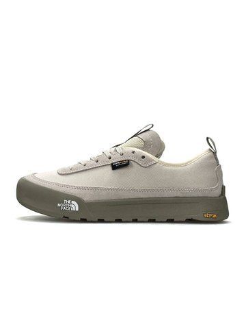 The North Face Clyffe Trainers Beige Khaki A5446-1553681 фото
