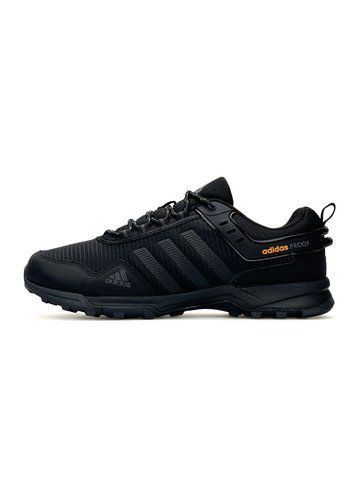 Adidas Climaproof Black A5042-1197898 фото