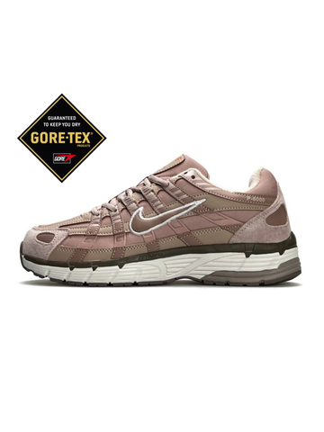 Nike P-6000 GTX Pale Pink MB4828-1340914 фото