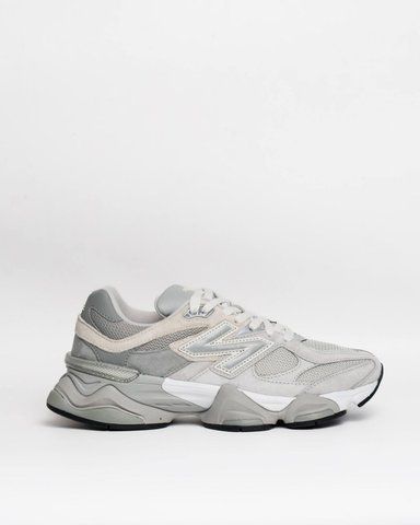 New Balance 9060 Shadow Grey ND NB170-1623734 фото