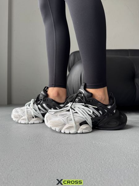 Adidas Vento XLG Deluxe Black/White adi-0523-1294493 фото
