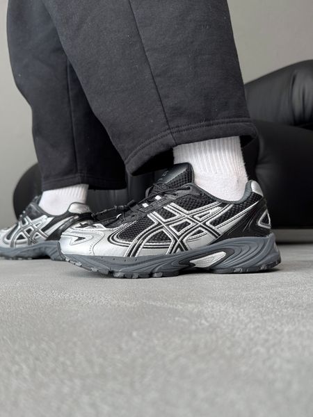 Asics Gel-Kahana Tr V4 Black/Silver asc-0128-970975 фото
