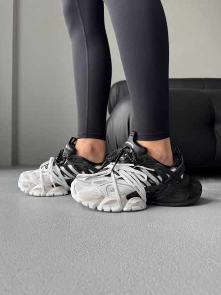 Adidas Vento XLG Deluxe Black/White adi-0523-1294493 фото