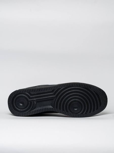 Nike Air Force 1 Low &lsquo;07 Black Edition ND NK336-1544938 фото