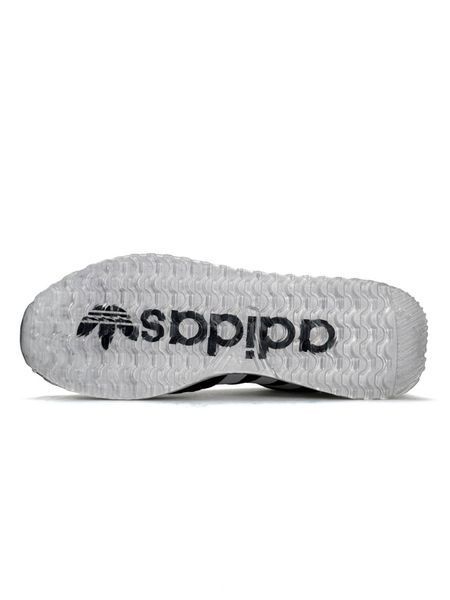 Adidas POD-S Cordura Black White A5639-1671267 фото