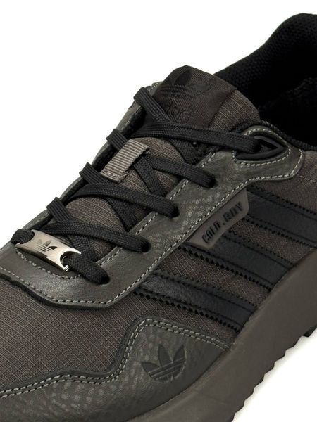 Adidas Retropy GTX Brown Black A6041-1774259 фото