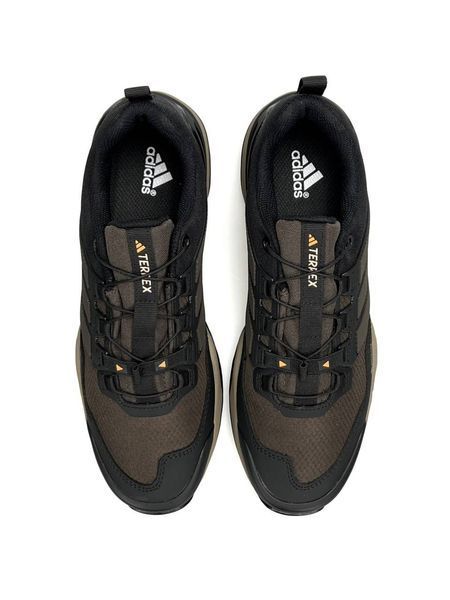 Adidas Terrex Skychaser Black Brown Beige A5274-1521634 фото