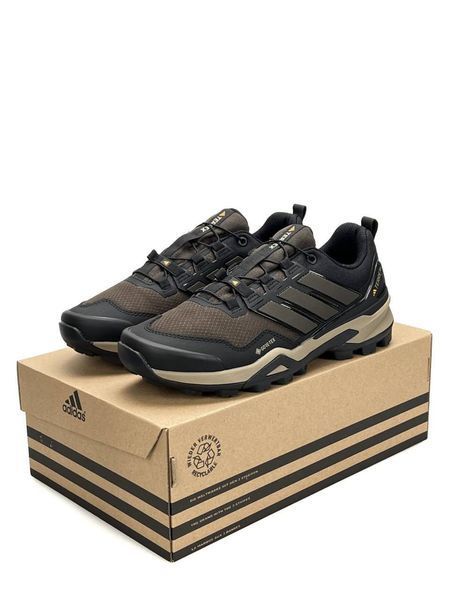 Adidas Terrex Skychaser Black Brown Beige A5274-1521634 фото