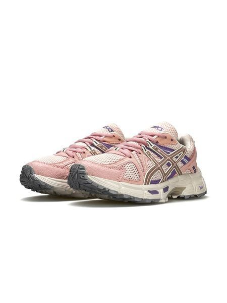 ASICS Gel-Kahana 8 Pink Violet В3999-1105177 фото