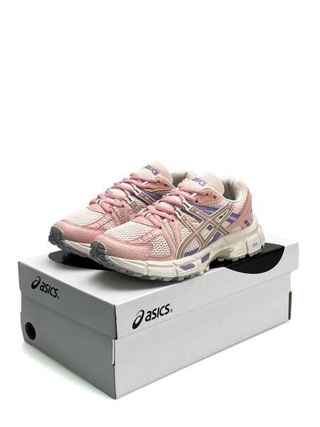 ASICS Gel-Kahana 8 Pink Violet В3999-1105177 фото