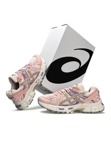 ASICS Gel-Kahana 8 Pink Violet В3999-1105177 фото