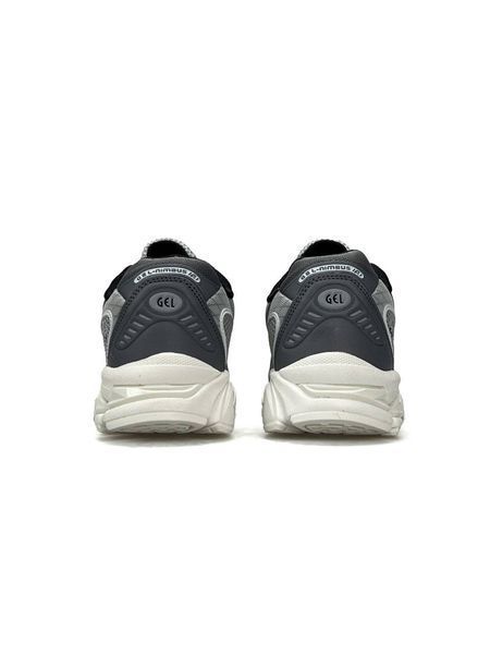 ASICS Gel-Nimbus 10.1 Grey Beige A5533-1564391 фото