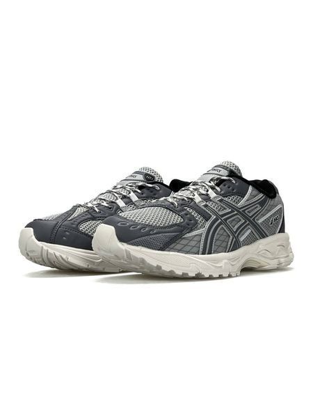 ASICS Gel-Nimbus 10.1 Grey Beige A5533-1564391 фото