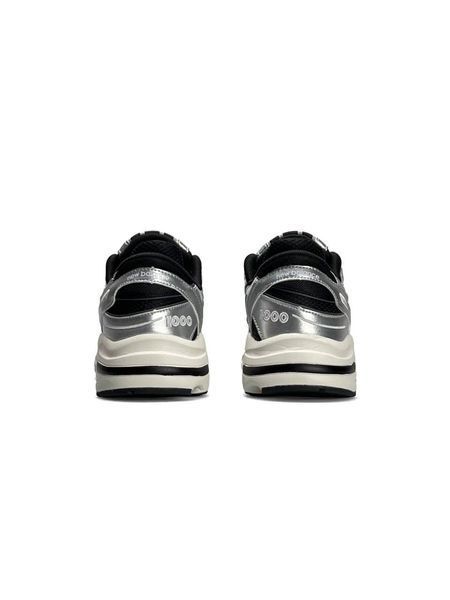 New Balance 1000 Silver Black A4126-1189854 фото