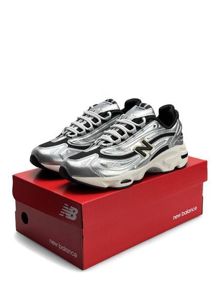 New Balance 1000 Silver Black A4126-1189854 фото