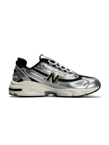 New Balance 1000 Silver Black A4126-1189854 фото
