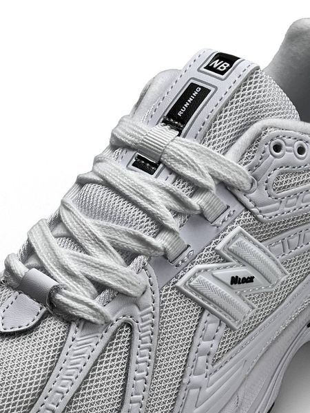 New Balance 1906R White Black В4242-1203877 фото