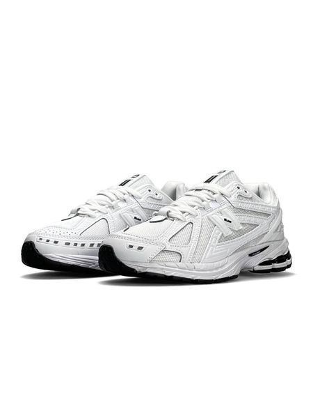 New Balance 1906R White Black В4242-1203877 фото
