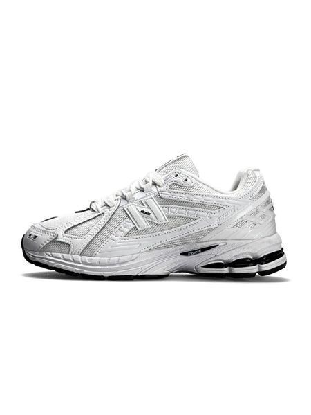 New Balance 1906R White Black В4242-1203877 фото