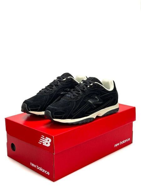 New Balance 204L Black Beige В5313-1525478 фото