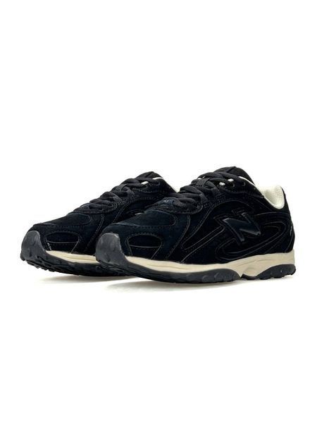 New Balance 204L Black Beige В5313-1525478 фото