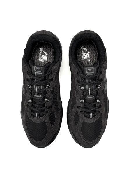 New Balance 740 Thinsulate GTX Dark Grey Black A5946-1751343 фото