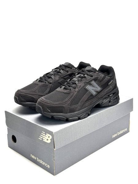 New Balance 740 Thinsulate GTX Dark Grey Black A5946-1751343 фото