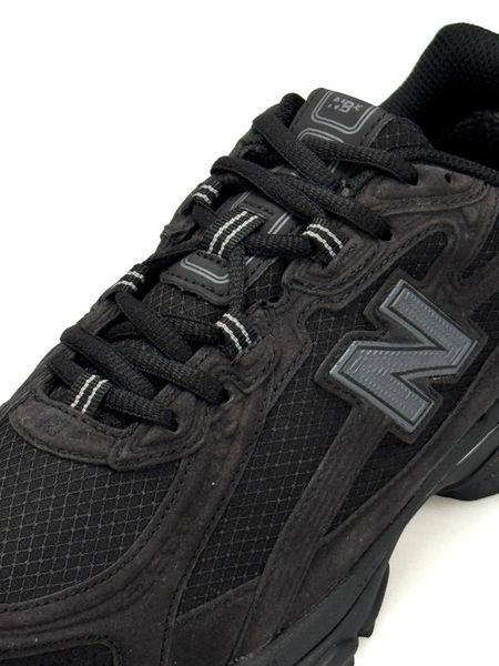 New Balance 740 Thinsulate GTX Dark Grey Black A5946-1751343 фото
