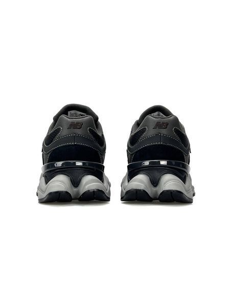 New Balance 9060 Black Light Grey В5575-1615453 фото
