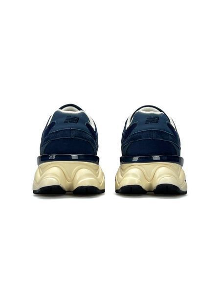 New Balance 9060 Navy Beige А4996-1452576 фото