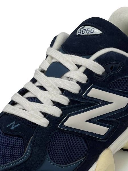 New Balance 9060 Navy Beige А4996-1452576 фото