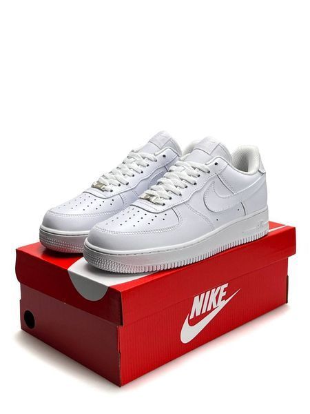 Nike Air Force 1 White A4917-1407902 фото
