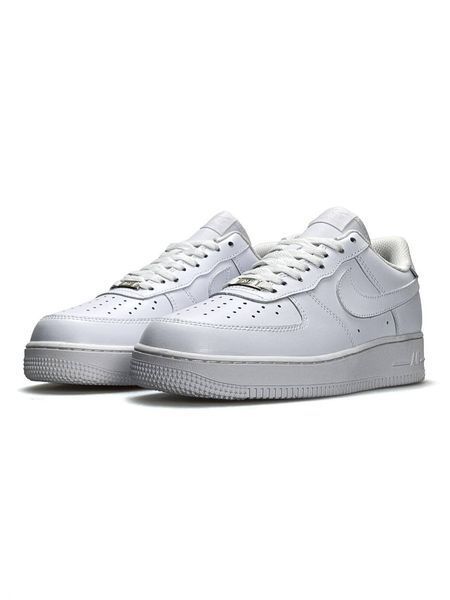 Nike Air Force 1 White A4917-1407902 фото