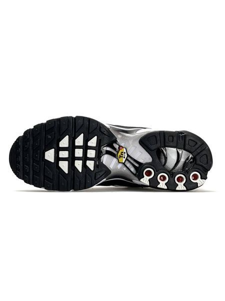 Nike Air Max Plus New Reflektive Black White A3708-1052237 фото