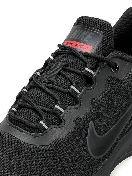 Nike Air Zoom Winflo All Black A4955-1446320 фото