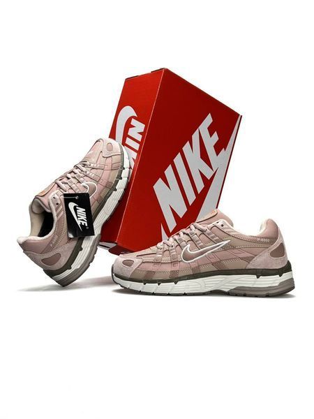 Nike P-6000 GTX Pale Pink MB4828-1340914 фото