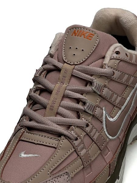 Nike P-6000 GTX Pale Pink MB4828-1340914 фото