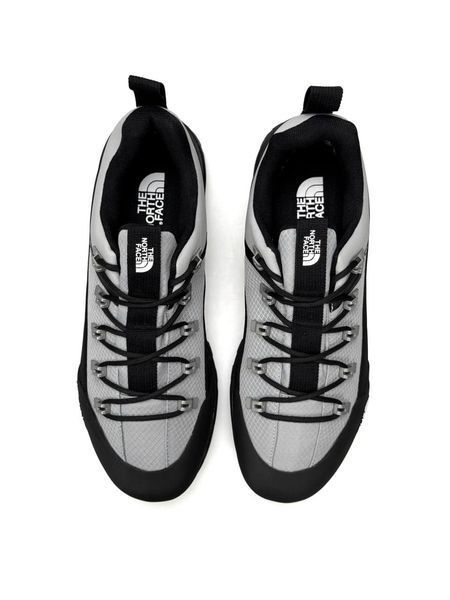 The North Face Glenclyffe Low GTX Pale Grey Black A5813-1701354 фото