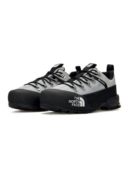 The North Face Glenclyffe Low GTX Pale Grey Black A5813-1701354 фото