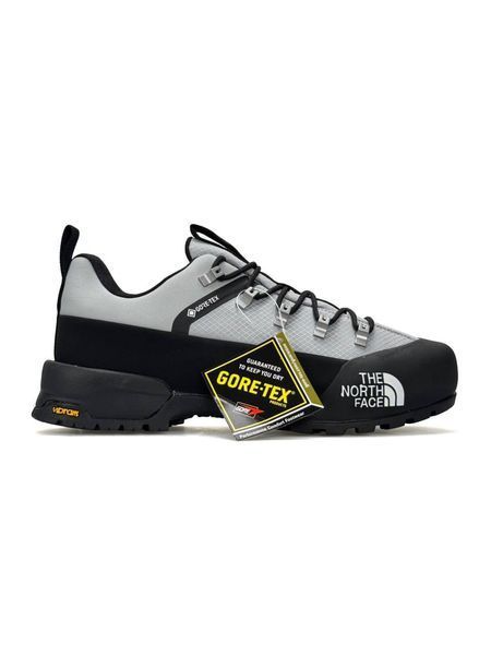 The North Face Glenclyffe Low GTX Pale Grey Black A5813-1701354 фото