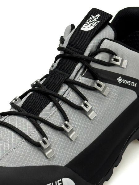 The North Face Glenclyffe Low GTX Pale Grey Black A5813-1701354 фото